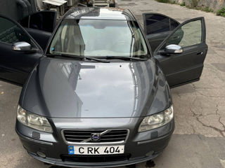 Volvo S60 foto 10