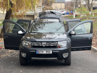 Dacia Duster foto 5