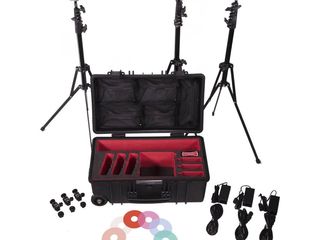 Vind Rotolight NEO 2 LED 3-Light Kit foto 1