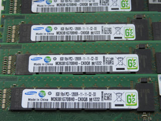 DDR3 8GB Server foto 6