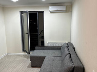 Apartament cu 1 cameră, 39 m², Centru, Chișinău foto 6