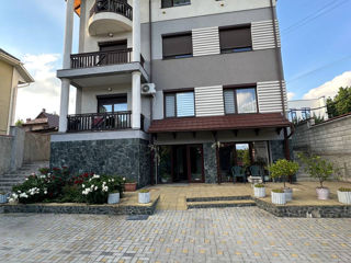 2-rm apt., 65 м², 3/4 fl.