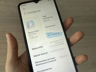 Redmi 9A фото 3
