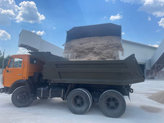 KAMAZ 55111 foto 2