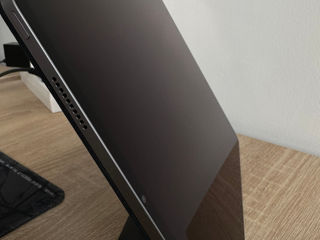 IPad 12.9, M2 gen. 6 + Smart Folio