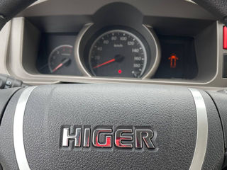 Higer KLQ6600 H6C foto 6