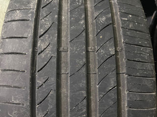 Продам  комплект 275/35 R20 245/40 R20 foto 5