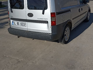 Opel Combo foto 2