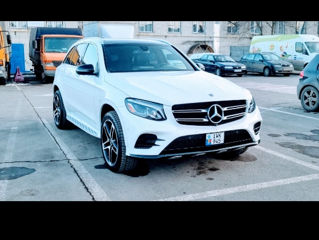 Mercedes GLC foto 3