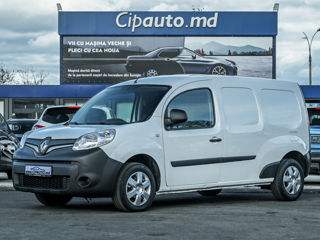 Renault Kangoo Maxi