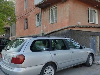 Nissan Primera foto 2