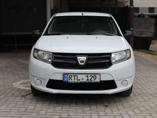 Dacia Sandero foto 2