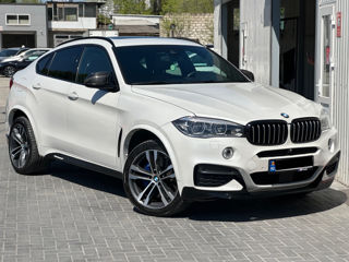 BMW X6 foto 4