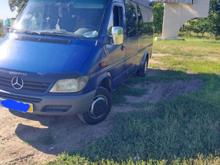 Mercedes Sprinter