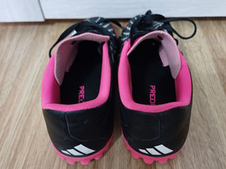 Adidas Predator Boots foto 4