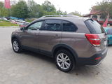 Chevrolet Captiva foto 2