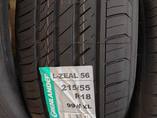 215/55R18 Grenlander L-zeal 56 foto 2