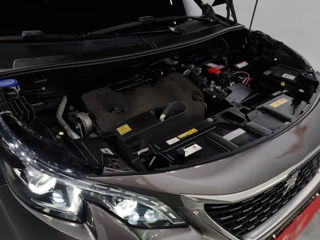 Peugeot 3008 foto 19