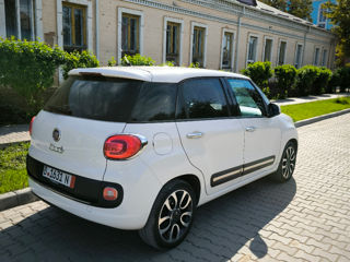 Fiat 500L foto 2