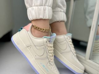 Nike Air Force 1 Low Utility Force is 