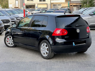 Volkswagen Golf foto 5