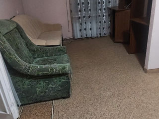 Apartament cu 2 camere, 46 m², Râșcani, Chișinău