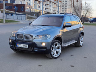 BMW X5 foto 3