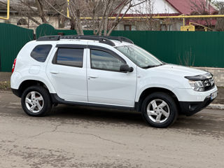 Dacia Duster foto 5