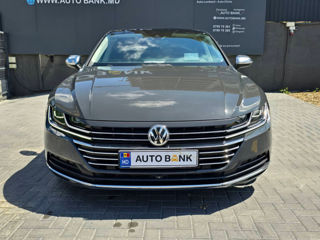 Volkswagen Arteon foto 2