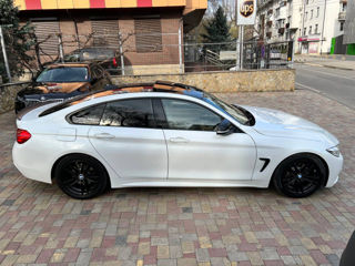 BMW 4 Series foto 4