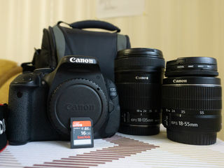 Продаю фотоаппарат Canon EOS 600D foto 10