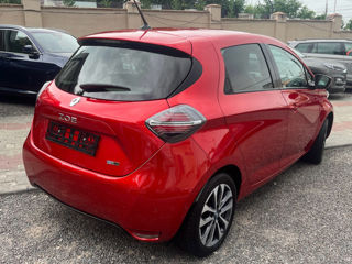 Renault ZOE foto 5