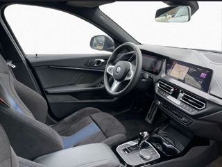 BMW 1 Series foto 4