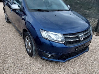 Dacia Logan Mcv foto 2