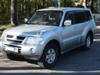 Mitsubishi Pajero ,Penin,1988-2005 Pajero 2 , Pajero 3, Pajero Sport ! Запчасти!