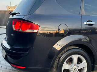 Seat Altea XL, 2007 г.