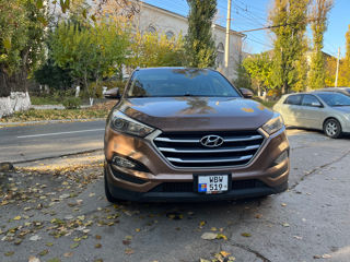 Hyundai Tucson foto 4