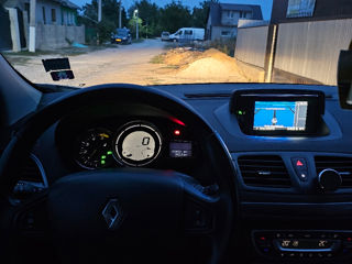 Renault Megane foto 10