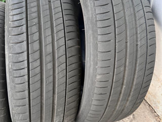 Anvelope 215/55 R18 Michelin foto 3