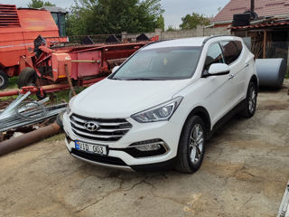 Hyundai Santa FE foto 6