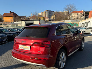 Audi Q5 foto 3