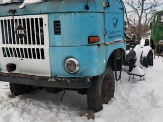 Altă marcă Ifa w50 foto 5