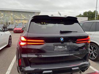 BMW X5 M foto 3