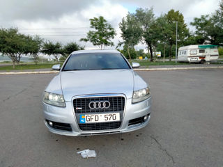 Audi A6 foto 2