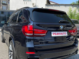 BMW X5 foto 6