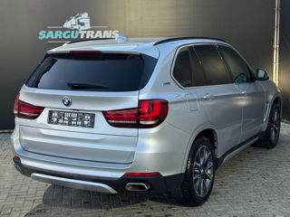 BMW X5 foto 4