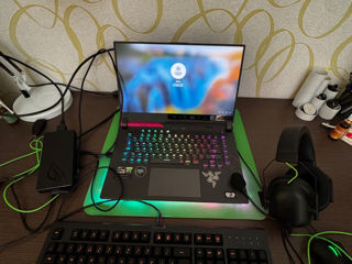 Asus Republic of Gamers Strix G513 foto 2