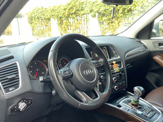 Audi Q5 foto 13