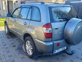 Chery Tiggo foto 5