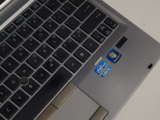 HP EliteBook i5/8GB/128GB/Garantie/Livrare! foto 6